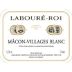 Laboure Roi Macon Villages 2004 Front Label