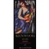 Kenwood Artist Series Cabernet Sauvignon 2001 Front Label