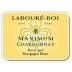 Laboure Roi Bourgogne Blanc Maximum Chardonnay 2003 Front Label