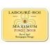 Laboure Roi Bourgogne Rouge Maximum Pinot Noir 2003 Front Label