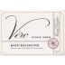 Joseph Drouhin Vero Pinot Noir 2003 Front Label