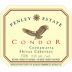 Penley Condor Shiraz Cabernet 2003 Front Label