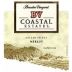 Beaulieu Vineyard BV Coastal Estates Merlot 2003 Front Label