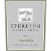 Sterling Sauvignon Blanc 2005 Front Label