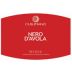 Cusumano Nero d'Avola 2004 Front Label
