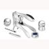 Rabbit 6-Piece Wine Corkscrew Tool Kit Gift Product Image