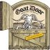 Goats do Roam Goat Door 2005 Front Label