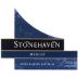 Stonehaven Merlot 2004 Front Label