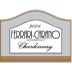 Ferrari-Carano Chardonnay 2004 Front Label