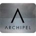Archipel 2002 Front Label