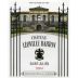 Chateau Leoville Barton 2004 Front Label
