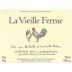 La Vieille Ferme Blanc 2005 Front Label