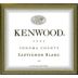 Kenwood Sauvignon Blanc 2005 Front Label