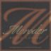 Moroder Rosso Conero 2003 Front Label