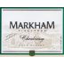 Markham Chardonnay 2004 Front Label