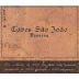 Caves Sao Joao Reserva 1995 Front Label