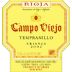 Campo Viejo Crianza 2002 Front Label