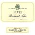 Marchesi di Barolo Barbera d'Alba Ruvei 2004 Front Label