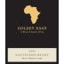 Golden Kaan Sauvignon Blanc 2004 Front Label