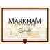 Markham Zinfandel 2002 Front Label