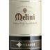 Fattorie Melini Chianti Classico Isassi 2002 Front Label