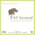 Fat Bastard Sauvignon Blanc 2004 Front Label