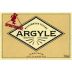 Argyle Spirithouse Pinot Noir 2004 Front Label