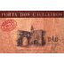 Caves Sao Joao Porta dos Cavaleiros Reserva Touriga Nacional 2012 Front Label