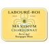 Laboure Roi Bourgogne Blanc Maximum Chardonnay 2004 Front Label