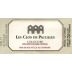 Clos de Paulilles Collioure Rouge 2002 Front Label