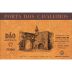 Caves Sao Joao Porta dos Cavaleiros Branco 2014 Front Label