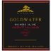 Goldwater Cabernet/Merlot 1999 Front Label