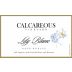 Calcareous Vineyard Lily Blanc 2014 Front Label