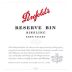 Penfolds Eden Valley Bin 51 Reserve Riesling 2005 Front Label