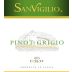 Cavit Provincia di Pavia SanVigilio Pinot Grigio 2014 Front Label