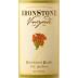 Ironstone Sauvignon Blanc 2004 Front Label