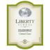 Liberty School Chardonnay 2004 Front Label