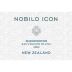 Nobilo Icon Sauvignon Blanc 2008 Front Label