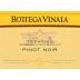 Cavit Bottega Vinai Pinot Noir 2010 Front Label
