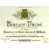 Dom. de Saint-Laurent-l'Abbaye Pouilly Fume 2003 Front Label