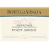 Bottega Vinaia Pinot Grigio 2008 Front Label