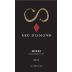 Red Diamond Shiraz 2002 Front Label