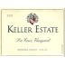 Keller Estate La Cruz Vineyard Pinot Noir 2003 Front Label