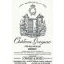 Chateau Greysac 2001 Front Label