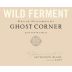 Cederberg Ghost Corner Wild Ferment Sauvignon Blanc 2013 Front Label