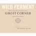Cederberg Ghost Corner Wild Ferment Sauvignon Blanc 2015 Front Label
