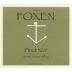 Foxen Santa Maria Valley Pinot Noir 2004 Front Label
