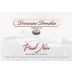 Domaine Drouhin Oregon Pinot Noir 2003 Front Label