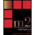 m2 Wines Tempranillo 2014 Front Label