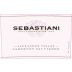 Sebastiani Alexander Valley Cabernet Sauvignon 2003 Front Label